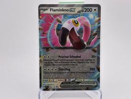 Stürmische Funken  - Flaminkno ex  (SSP 160) - DE